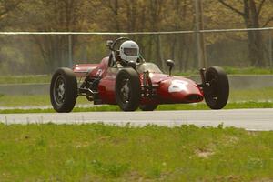 Jim Gaffney's RCA Formula Vee