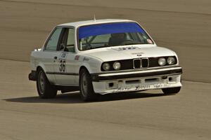 Craig Campbell's ITA BMW 325is