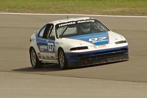 Rob Coffey's E Production Honda Prelude