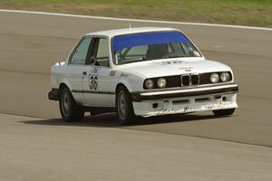 Craig Campbell's ITA BMW 325is