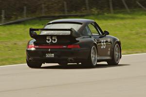 Phil Magney's ITE-2 Porsche 993