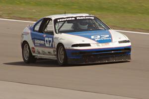 Rob Coffey's E Production Honda Prelude