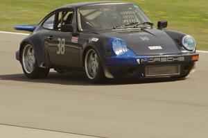 Craig Stephens' ITE-2 Porsche 911