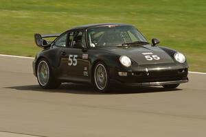 Phil Magney's ITE-2 Porsche 993