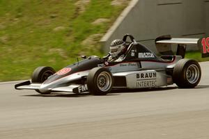 Steve Flaten's Star Formula Mazda