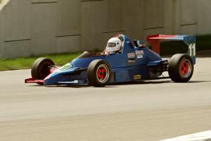 Kirk Bendix's Reynard CFC Club Formula Continental