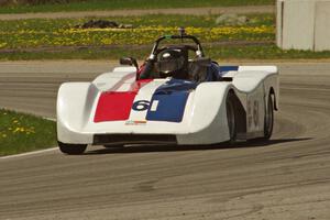 Patrick Rounds' Spec Racer Ford