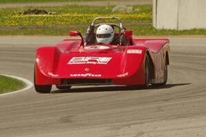 Dave Copham's Spec Racer Ford