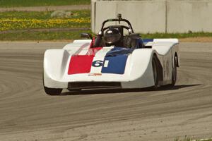 Patrick Rounds' Spec Racer Ford