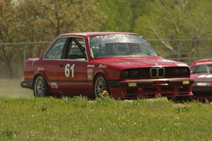 Mike Campbell's ITS BMW 325is