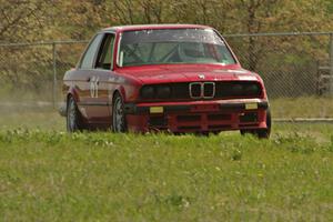 Mike Campbell's ITS BMW 325is