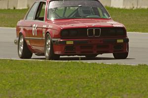 Mike Campbell's ITS BMW 325is