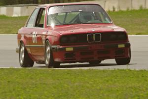 Mike Campbell's ITS BMW 325is