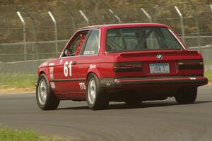 Mike Campbell's ITS BMW 325is