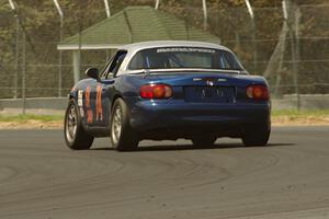 Chris Craft's Spec Miata Mazda Miata