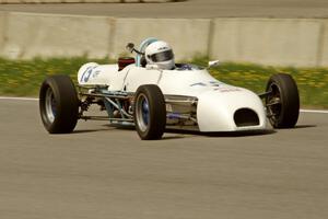 Bruce Drenth's AAR Eagle Formula Ford