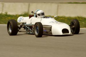 Bruce Drenth's AAR Eagle Formula Ford