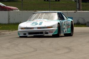 Guy Dirkin's GT-1 Olds Cutlass Supreme