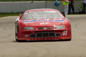 Ron Weyer's SPO Chevy Monte Carlo