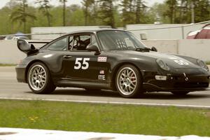 Phil Magney's ITE-1 Porsche 993