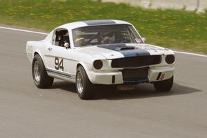 Brian Kennedy's Ford Shelby GT350