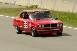 Greg Meyers' Mazda RX-2