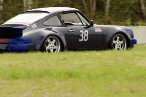 Craig Stephens' ITE-2 Porsche 911