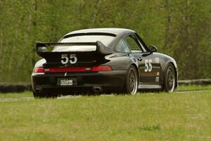 Phil Magney's ITE-2 Porsche 993