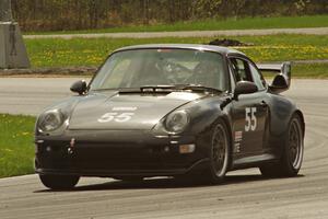 Phil Magney's ITE-2 Porsche 993