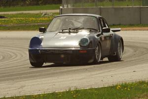 Craig Stephens' ITE-2 Porsche 911