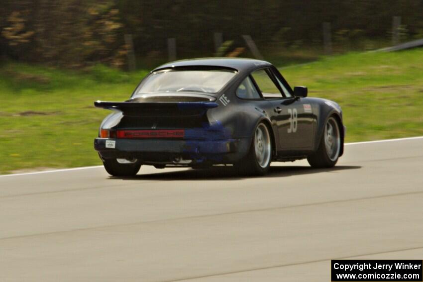 Craig Stephens' ITE-2 Porsche 911