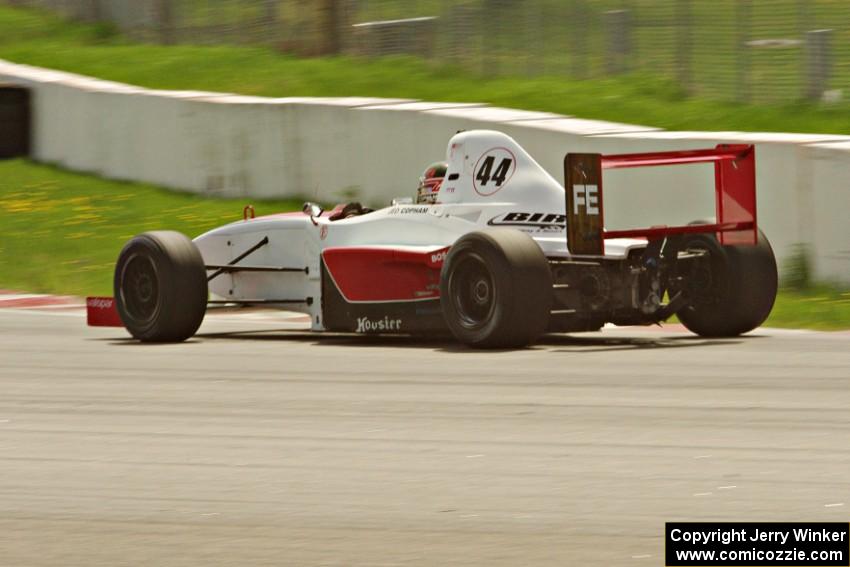 Jed Copham's Formula Enterprises