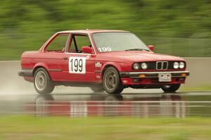 Cheap Shot Racing BMW 325is