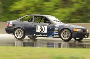 North Loop Motorsport BMW 325i