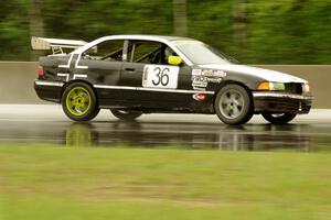 Ambitious But Rubbish Racing BMW 325