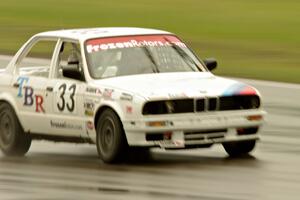 Tubby Butterman Racing 2 BMW 325