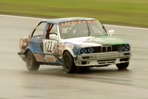 Team Endurance BMW 325i