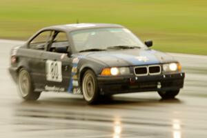 North Loop Motorsport BMW 325i