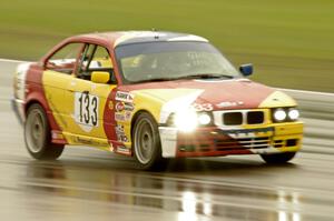 Tubby Butterman Racing 1 BMW 325