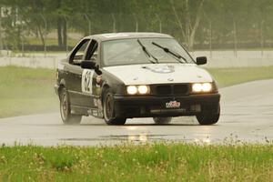 MKRacing BMW 328i