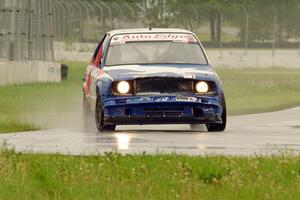 British American Racing BMW 325i