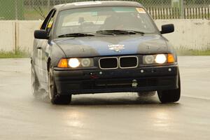 North Loop Motorsport BMW 325i