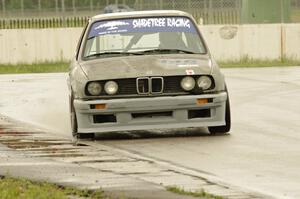 Shadetree Racing BMW 325