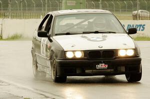 MKRacing BMW 328i