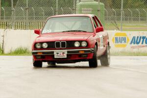 Cheap Shot Racing BMW 325is