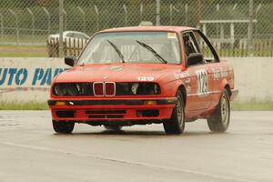 E30 Bombers BMW 325i