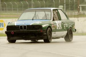 Dirty Thirty Motorsports BMW 325i