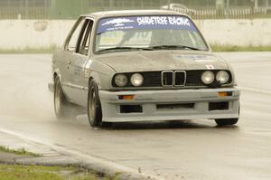 Shadetree Racing BMW 325