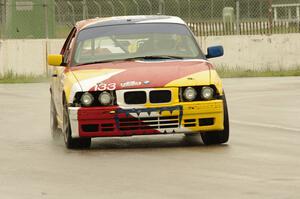 Tubby Butterman Racing 1 BMW 325