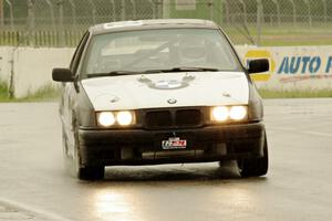 MKRacing BMW 328i